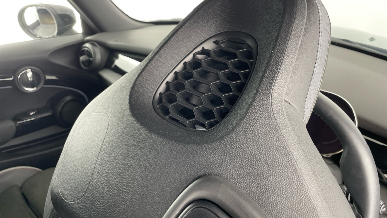 MINI Hatchback 1.5 Cooper Sport 3dr Auto Petrol Hatchback